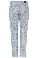 C Ro - Suzanne Jeans - 7/8 del - Petit Print