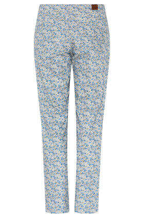 C Ro - Suzanne Jeans - 7/8 del - Petit Print