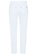 C Ro - Magic Fit Light Jeans - 7/8 Del - White