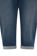 C Ro - Capri Denim - Stræk - Medium Blue