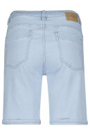 Red Button - Sienna Denim Shorts - Stribe