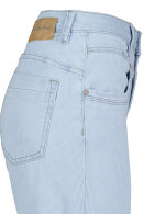 Red Button - Sienna Denim Shorts - Stribe