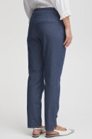 Pulz - PZClara Chinos - Skinny Leg - Navy