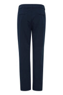 Pulz - PZClara Chinos - Skinny Leg - Navy