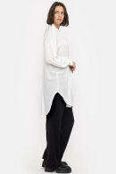 Soft Rebels - SRFreedom Long S White - Basis BIG SHIRT