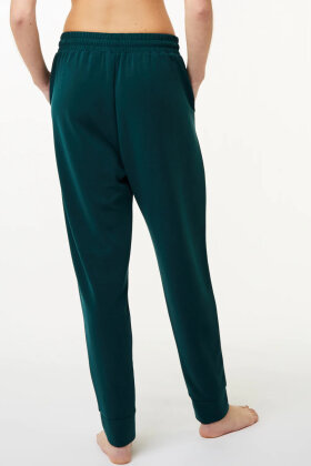 CCDK - Sigrid Pants - Sweatpants Lounge Wear - Ponderosa Pine