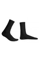 Kilde - Kilde Anti-Slide Socks - Skridsikre Komfort Sokker - Black