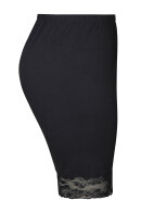 Zhenzi - Kant 218 - Korte Leggings - Black