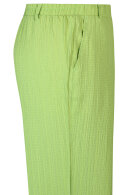 Zhenzi - Scarlet 360 - Sommer Stumpebukser - Apple Green