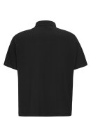 Soft Rebels - SRFreedom SS Shirt - Kortærmet Skjorte - Black