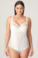 Primadonna - Madison Body - Bodystocking - Natural