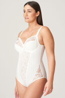 Primadonna - Madison Body - Bodystocking - Natural