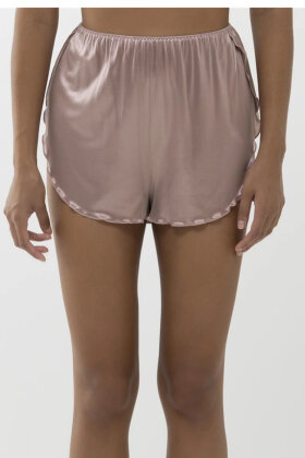 Mey - French Knicker Wet Sand - Pyjamas Shorts - Løst Snit