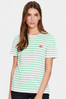 Saint Tropez - TairaSZ T-shirt - Ming