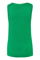 Saint Tropez - KilaSZ Tank Top - Deep Mint