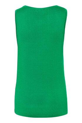 Saint Tropez - KilaSZ Tank Top - Deep Mint