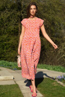 Saint Tropez - GislaSZ Maxi Dress - Sommerkjole - Paradise