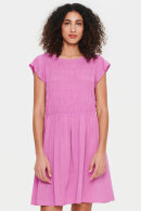 Saint Tropez - GislaSZ Dress - Sommerkjole - Radiant Orchid