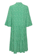 Saint Tropez - EdaSZ Dress - Sommerkjole - Grøn