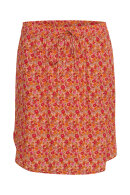 Saint Tropez - AminaSZ Skirt - Print Sommer Nederdel