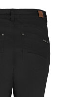 C Ro - Vera Capri Jeans - Stumpebukser - Black