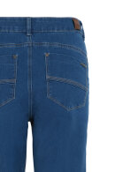 C Ro - Vera Capri Jeans - Stumpebukser - Denim