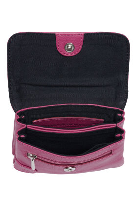 Tim & Simonsen - Siff Purse - Pink