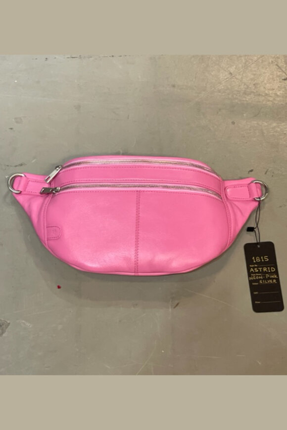 Tim & Simonsen - Astrid Bumbag & Crossover - Pink