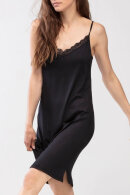 Mey - Luise Body-Dress - Underkjole - Schwarz