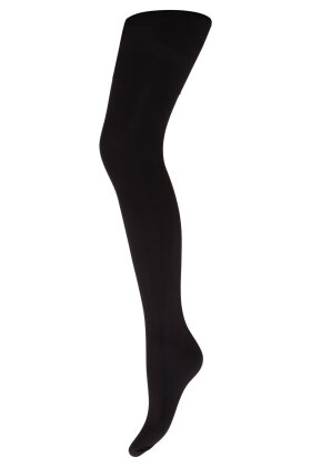 Decoy - Body Optimizer Tights - Shapewear Strømpebukser - Black