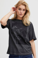 Pulz - PZVela T-shirt - Raven