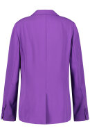 Gerry Weber - New Dimension Jacket - Blazer Jakke - Lilla