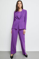 Gerry Weber - New Dimension Jacket - Blazer Jakke - Lilla