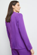 Gerry Weber - New Dimension Jacket - Blazer Jakke - Lilla