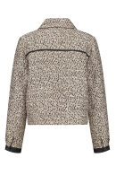Gerry Weber - Boxy Blazer Jacket - Multifarvet