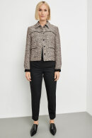 Gerry Weber - Boxy Blazer Jacket - Multifarvet