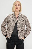 Gerry Weber - Boxy Blazer Jacket - Multifarvet