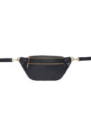 Tim & Simonsen - Astrid Bumbag & Crossover - Black & Gold