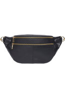 Tim & Simonsen - Astrid Bumbag & Crossover - Black & Gold