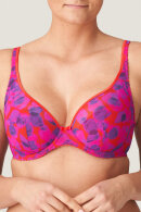 PrimaDonna - Twist Lenox Hill - Plunge Bøjle Bh - Pomme D Amour