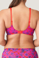 PrimaDonna - Twist Lenox Hill - Plunge Bøjle Bh - Pomme D Amour