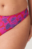 PrimaDonna - Twist Lenox Hill PDA Thong - String Trusse - Pomme D Amour