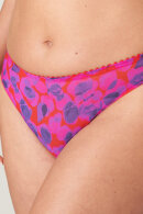 PrimaDonna - Twist Lenox Hill PDA Thong - String Trusse - Pomme D Amour