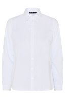 Micha - Basis Skjorte - Cotton - Comfort Fit - Bright White