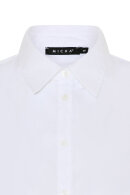 Micha - Basis Skjorte - Cotton - Comfort Fit - Bright White