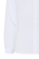 Micha - Basis Skjorte - Cotton - Comfort Fit - Bright White
