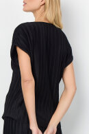 SoyaConcept - Sc-Kirit 1 Bluse - Black