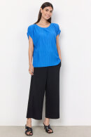 SoyaConcept - Sc-Kirit 1 Bluse - Blue