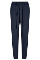 SoyaConcept - Sc-Siham 59 Pants - Elegant & Pænere Buks - Navy