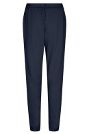 SoyaConcept - Sc-Siham 59 Pants - Elegant & Pænere Buks - Navy